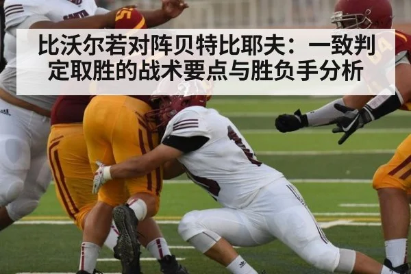 比沃尔若对阵贝特比耶夫：一致判定取胜的战术要点与胜负手分析