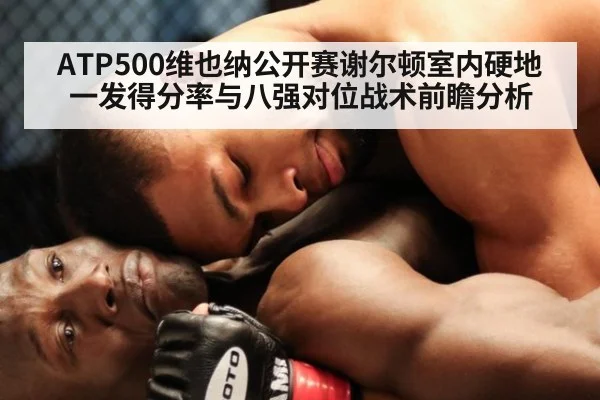 ATP500维也纳公开赛谢尔顿室内硬地一发得分率与八强对位战术前瞻分析